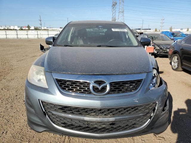 Photo 5 from auction – 2012 MAZDA CX-9 with VIN JM3TB2CAXC0349721