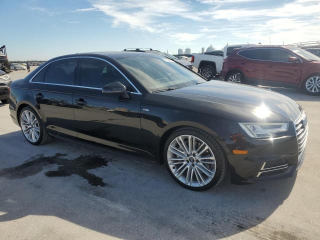 Photo 4 from auction – 2018 AUDI A4 PREMIUM with VIN WAUENAF47JA060101