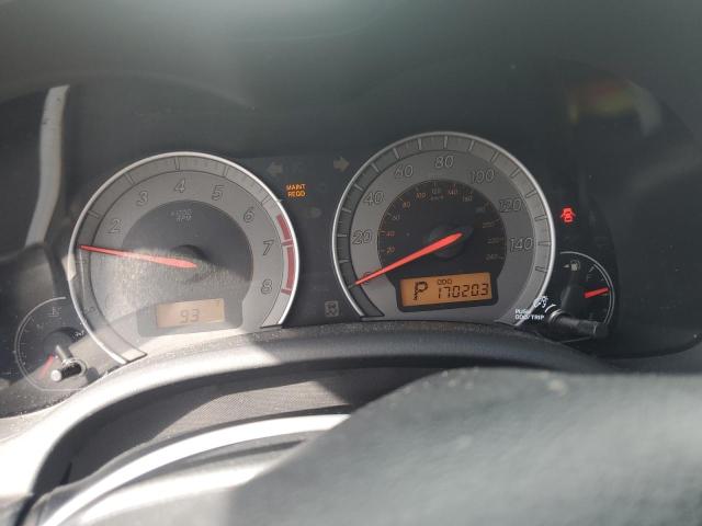 Zdjęcie 9 z aukcji – 2010 TOYOTA COROLLA BA z VIN 2T1BU4EE6AC442765