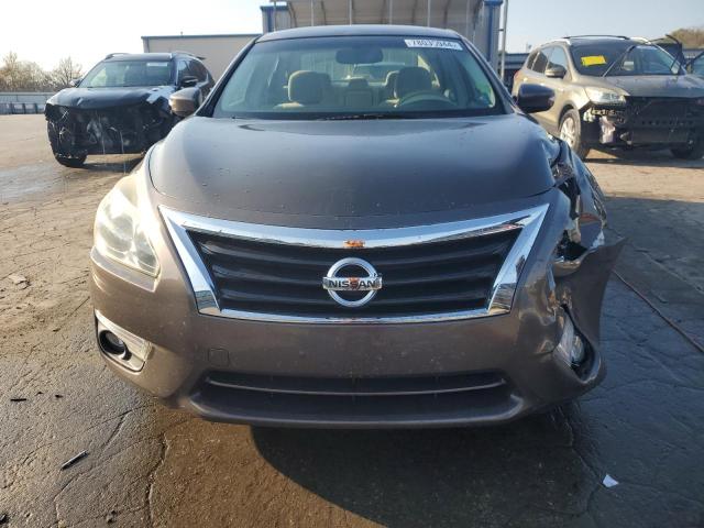 Photo 5 from auction – 2013 NISSAN ALTIMA 3.5 with VIN 1N4BL3AP9DC241529