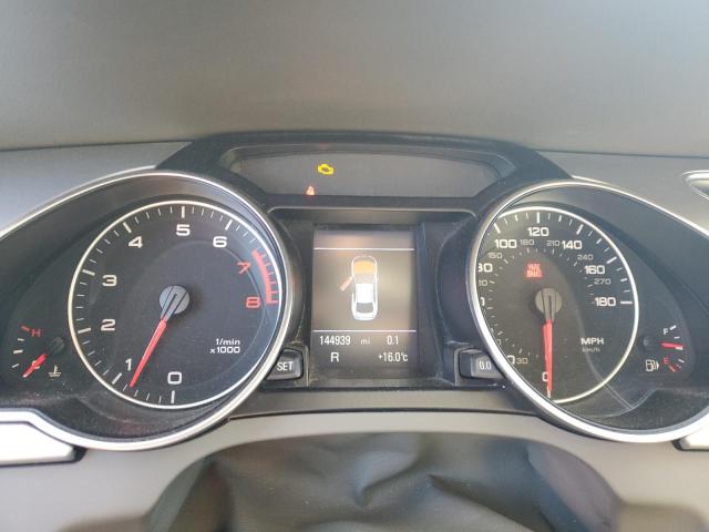 Zdjęcie 9 z aukcji – 2009 AUDI A5 QUATTRO z VIN WAUDK78TX9A025933