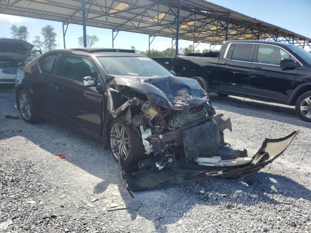 Photo 4 from auction – 2012 TOYOTA SCION TC with VIN JTKJF5C77C3033744