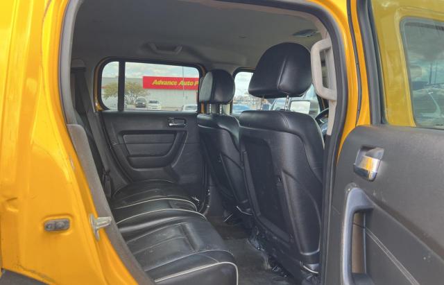 Photo 6 from auction – 2007 HUMMER H3 with VIN 5GTDN13E278167948