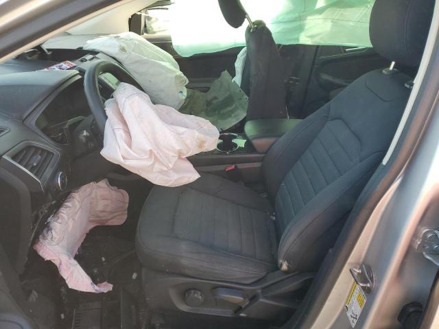 Photo 7 from auction – 2015 FORD EDGE SE with VIN 2FMTK3G89FBC16761