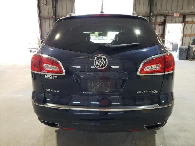 Photo 6 from auction – 2017 BUICK ENCLAVE with VIN 5GAKVCKD1HJ258868