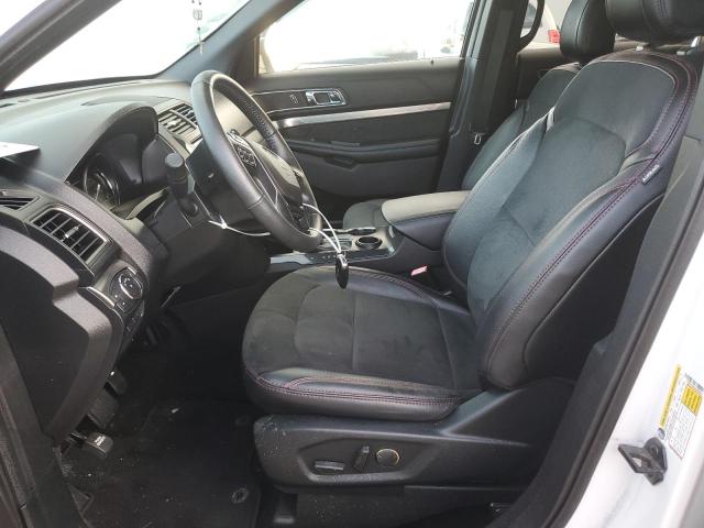 Photo 7 from auction – 2019 FORD EXPLORER X with VIN 1FM5K7DH2KGA69044