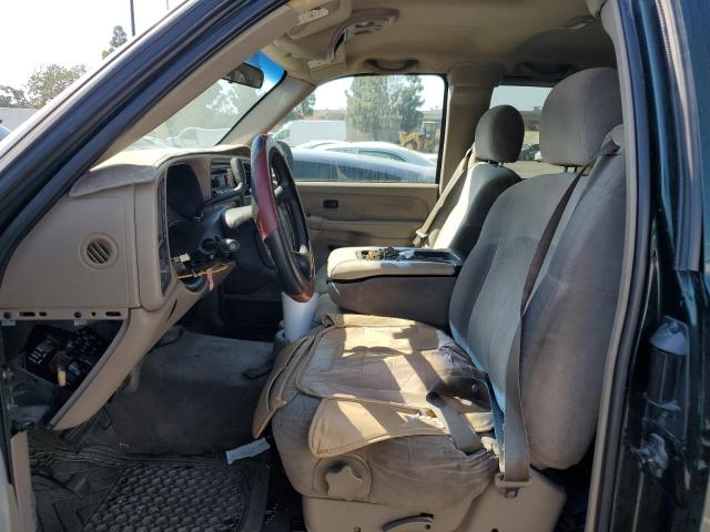صورة رقم 7 من المزاد - 2001 CHEVROLET SILVERADO مع VIN 1GCEK19T41E255953