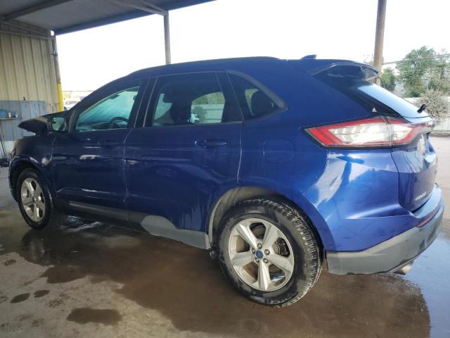 Photo 2 from auction – 2015 FORD EDGE SE with VIN 2FMTK3G99FBB77209