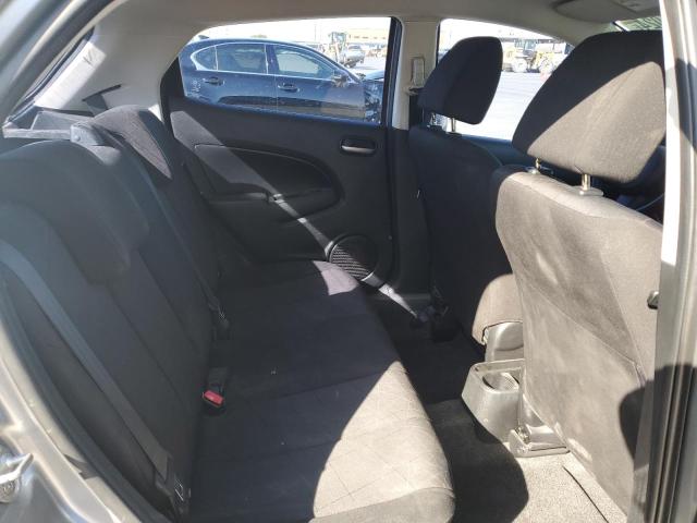 Photo 10 from auction – 2012 MAZDA MAZDA2 with VIN JM1DE1KY3C0132587