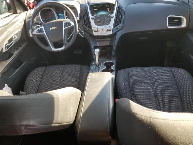 Photo 8 from auction – 2013 CHEVROLET EQUINOX LT with VIN 2GNFLNEK0D6315135
