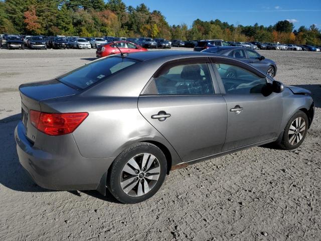 Photo 3 from auction – 2013 KIA FORTE EX with VIN KNAFU4A26D5658014