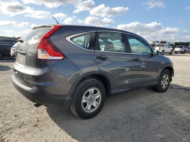 Photo 3 from auction – 2014 HONDA CR-V LX with VIN 2HKRM3H34EH538867