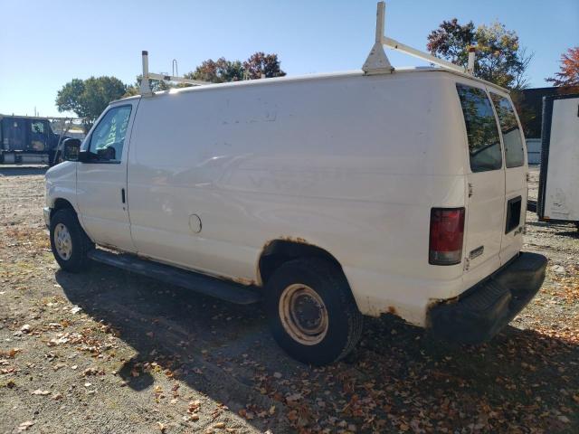 Photo 2 from auction – 2010 FORD ECONOLINE with VIN 1FTNE2EW6ADA32848