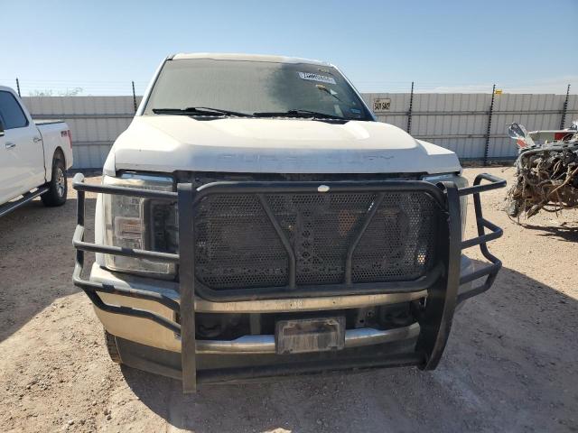 Photo 5 from auction – 2017 FORD F250 SUPER with VIN 1FT7W2BT6HEE81418