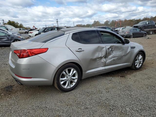Foto 3 de la subasta – 2013 KIA OPTIMA EX con VIN 5XXGN4A71DG231996