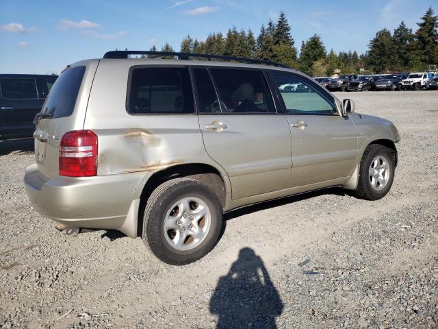 صورة رقم 3 من المزاد - 2001 TOYOTA HIGHLANDER مع VIN JTEHD21A610004044
