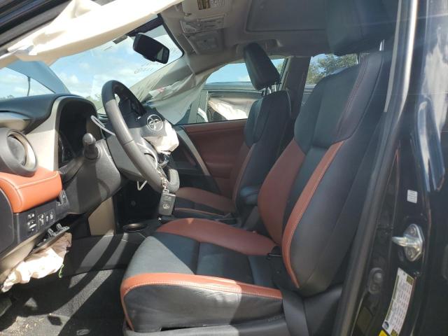 Photo 7 from auction – 2013 TOYOTA RAV4 LIMIT with VIN 2T3YFREV5DW017761