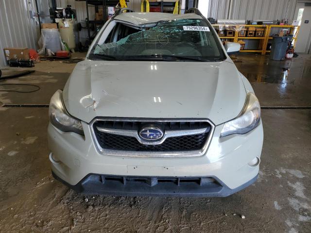 Photo 5 from auction – 2015 SUBARU XV CROSSTR with VIN JF2GPACC2F8235470