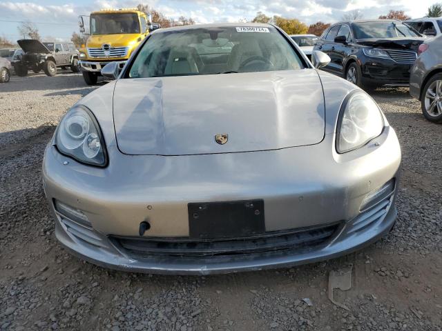 Photo 5 from auction – 2010 PORSCHE PANAMERA S with VIN WP0AB2A75AL065061