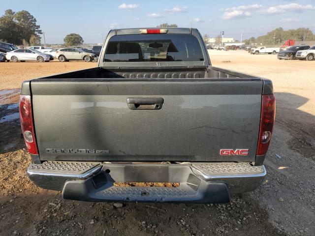 Photo 6 from auction – 2011 GMC CANYON SLE with VIN 1GTE5MF9XB8137102