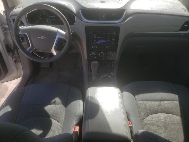 Photo 8 from auction – 2015 CHEVROLET TRAVERSE L with VIN 1GNKVGKDXFJ331858