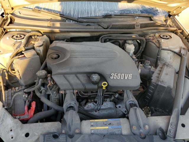 Photo 11 from auction – 2007 CHEVROLET IMPALA LS with VIN 2G1WB58K879123805