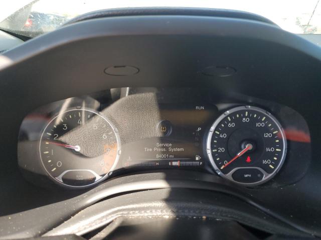 Photo 9 from auction – 2017 JEEP RENEGADE L with VIN ZACCJADB1HPG29557