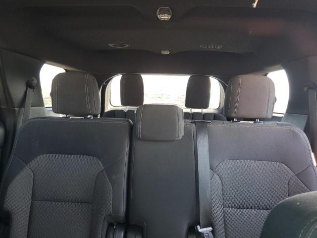 Photo 10 from auction – 2016 FORD EXPLORER X with VIN 1FM5K8D8XGGC23271