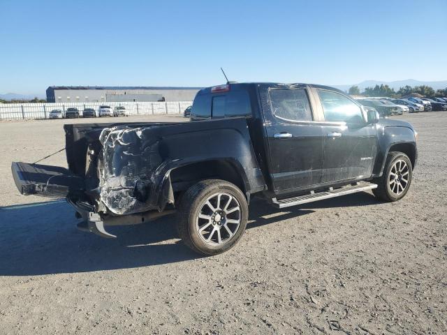 Photo 3 from auction – 2018 GMC CANYON DEN with VIN 1GTP6EE15J1207359