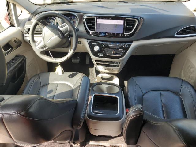 Photo 8 from auction – 2022 CHRYSLER PACIFICA T with VIN 2C4RC1BG7NR138615