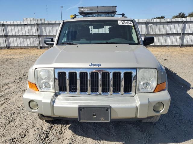 Photo 5 from auction – 2008 JEEP COMMANDER with VIN 1J8HG48N18C172143