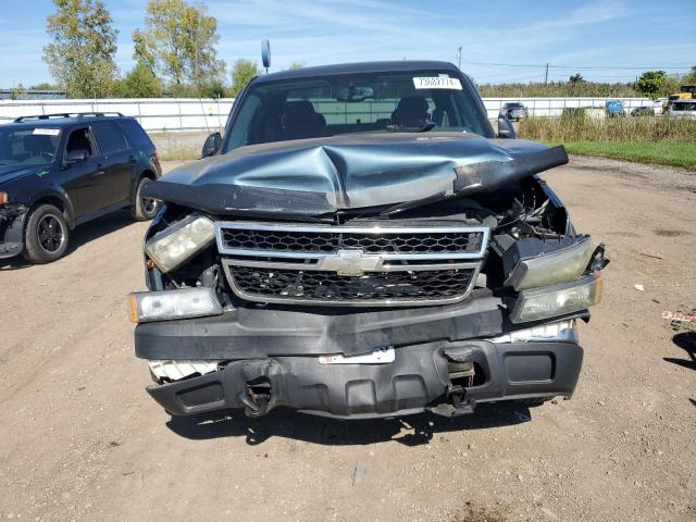 Photo 5 from auction – 2007 CHEVROLET SILVERADO with VIN 1GCHK29U97E115529