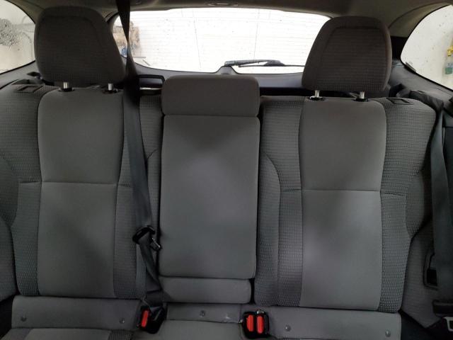 Photo 10 from auction – 2023 SUBARU OUTBACK PR with VIN 4S4BTAFC8P3147887