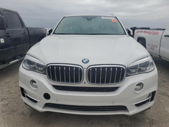 Photo 5 from auction – 2015 BMW X5 XDRIVE3 with VIN 5UXKR0C53F0P17909
