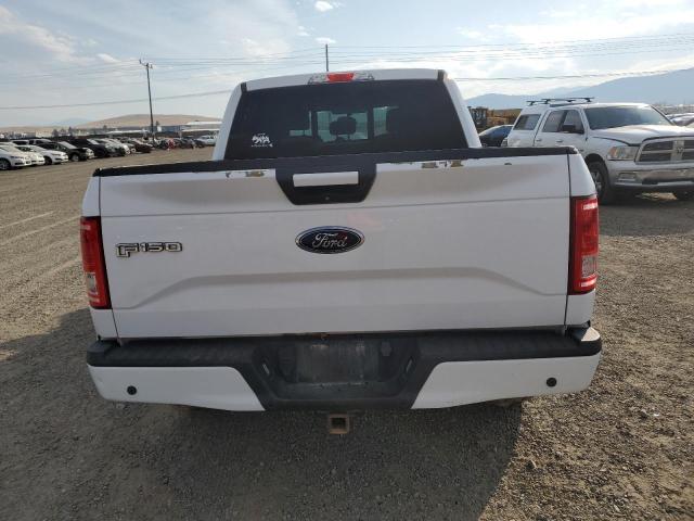 Photo 6 from auction – 2016 FORD F150 SUPER with VIN 1FTEW1EG4GKF50140