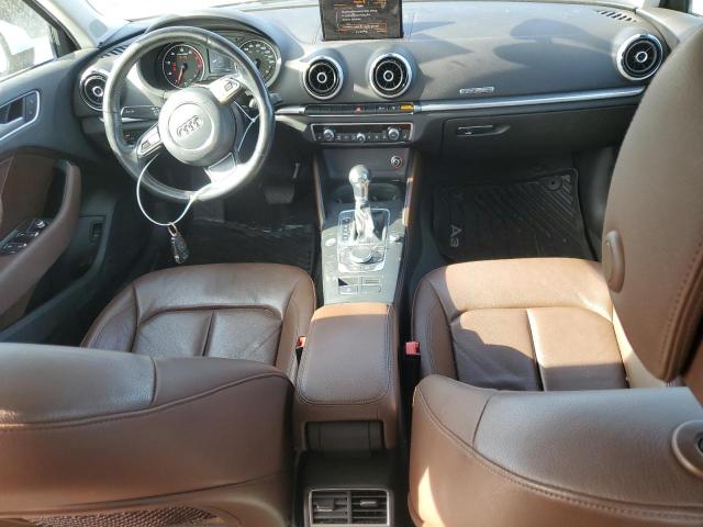 Photo 8 from auction – 2015 AUDI A3 PREMIUM with VIN WAUEFGFF8F1089924