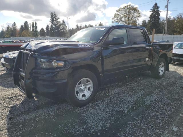 RAM 1500 TRADE 2024 with VIN 1C6RRFGG1RN229328 - Photo from auction