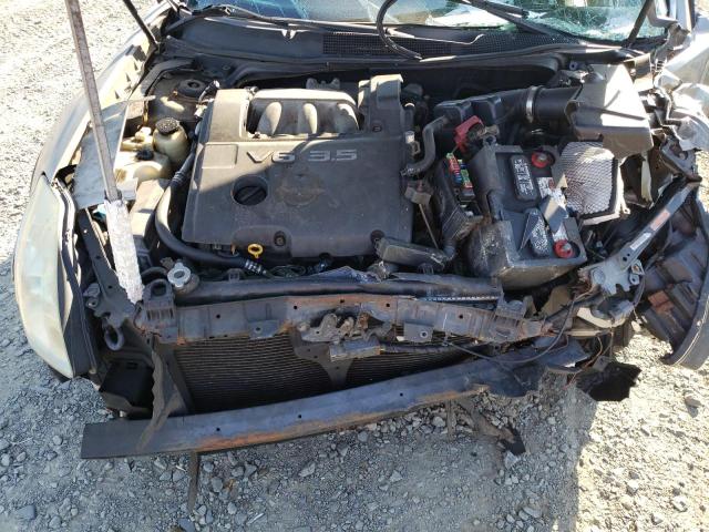 Photo 11 from auction – 2005 NISSAN MAXIMA SE with VIN 1N4BA41E45C842438
