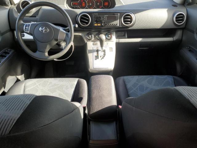 Photo 8 from auction – 2012 TOYOTA SCION XB with VIN JTLZE4FE0C1146243