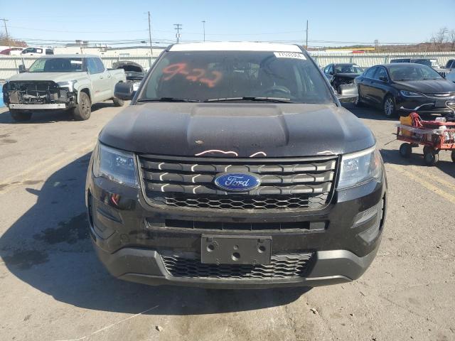 Photo 5 from auction – 2019 FORD EXPLORER P with VIN 1FM5K8AR1KGB46022