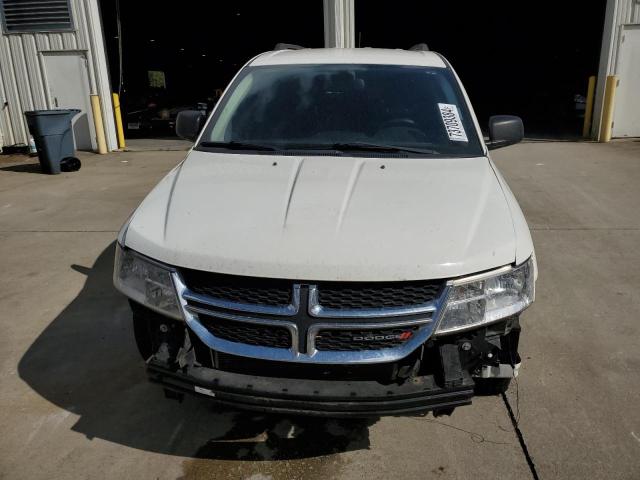 Photo 5 from auction – 2020 DODGE JOURNEY SE with VIN 3C4PDCAB6LT207102