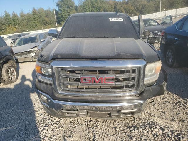 Photo 5 from auction – 2015 GMC SIERRA K15 with VIN 3GTU2VEC1FG332030