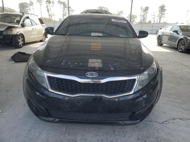 Photo 5 from auction – 2011 KIA OPTIMA LX with VIN KNAGM4A7XB5146270