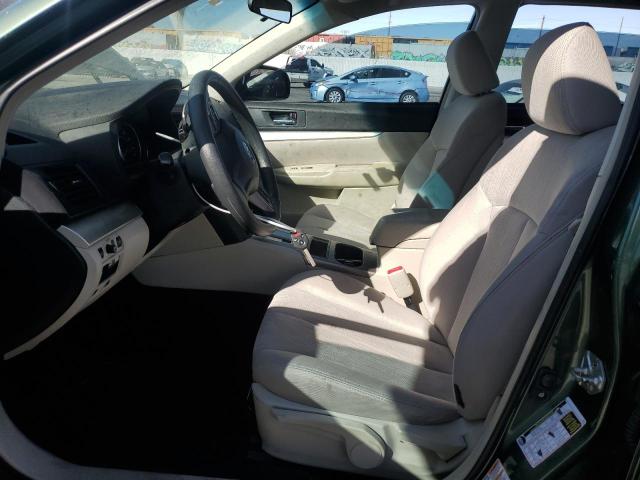 Photo 7 from auction – 2013 SUBARU OUTBACK 2. with VIN 4S4BRCAC9D3290246