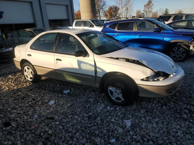 Photo 4 from auction – 2002 CHEVROLET CAVALIER L with VIN 1G1JF524227265747