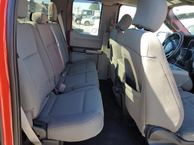 Photo 10 from auction – 2017 FORD F150 SUPER with VIN 1FTEX1CG9HKC56346