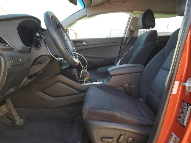Photo 7 from auction – 2016 HYUNDAI TUCSON LIM with VIN KM8J3CA26GU107310