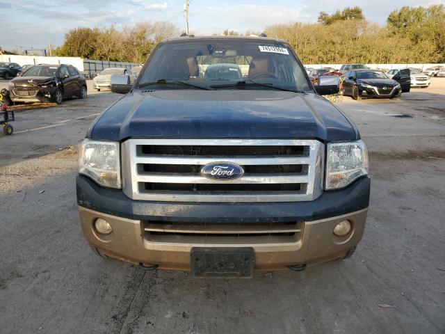Photo 5 from auction – 2014 FORD EXPEDITION with VIN 1FMJU1J55EEF18412