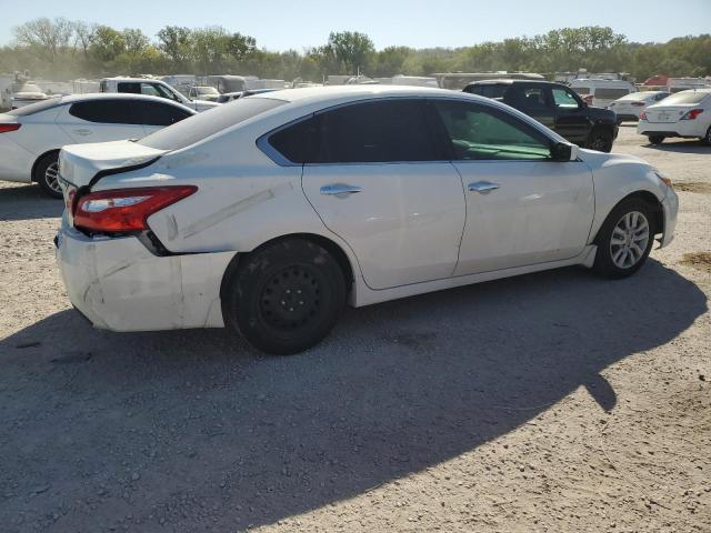 Photo 3 from auction – 2016 NISSAN ALTIMA 2.5 with VIN 1N4AL3AP8GN383228