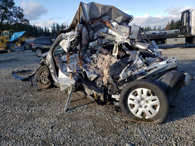 Photo 2 from auction – 2016 DODGE JOURNEY SE with VIN 3C4PDCAB8GT158426